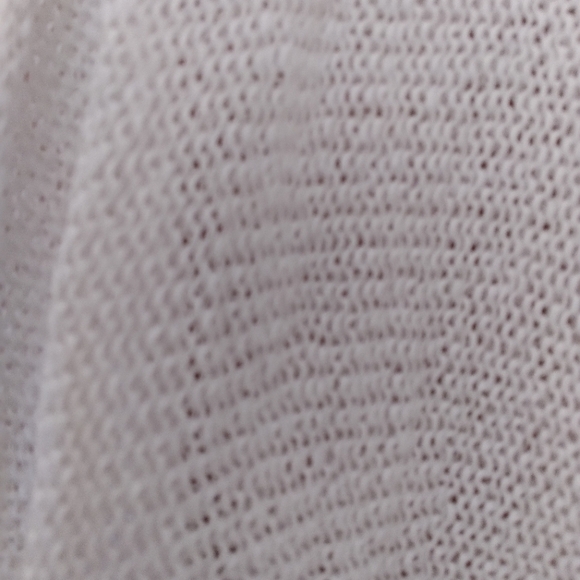 Pure Handknit Short Sleeved Sweater - Picture 5 of 8